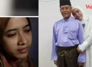 Gangguan Mistik