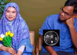 Majlis Bertunang Berakhir Duka, “3 Hari Lagi Tapi Arwah Pergi Tinggalkan Saya- Nor Syaqirah Majlis tunang berakhir duka