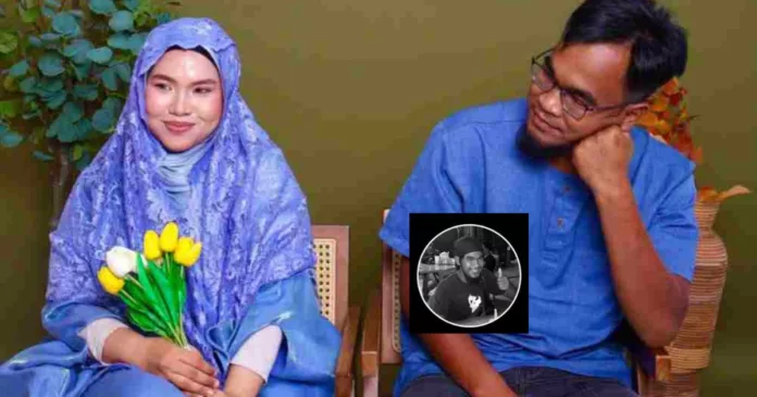 Majlis tunang berakhir duka Majlis tunang berakhir duka