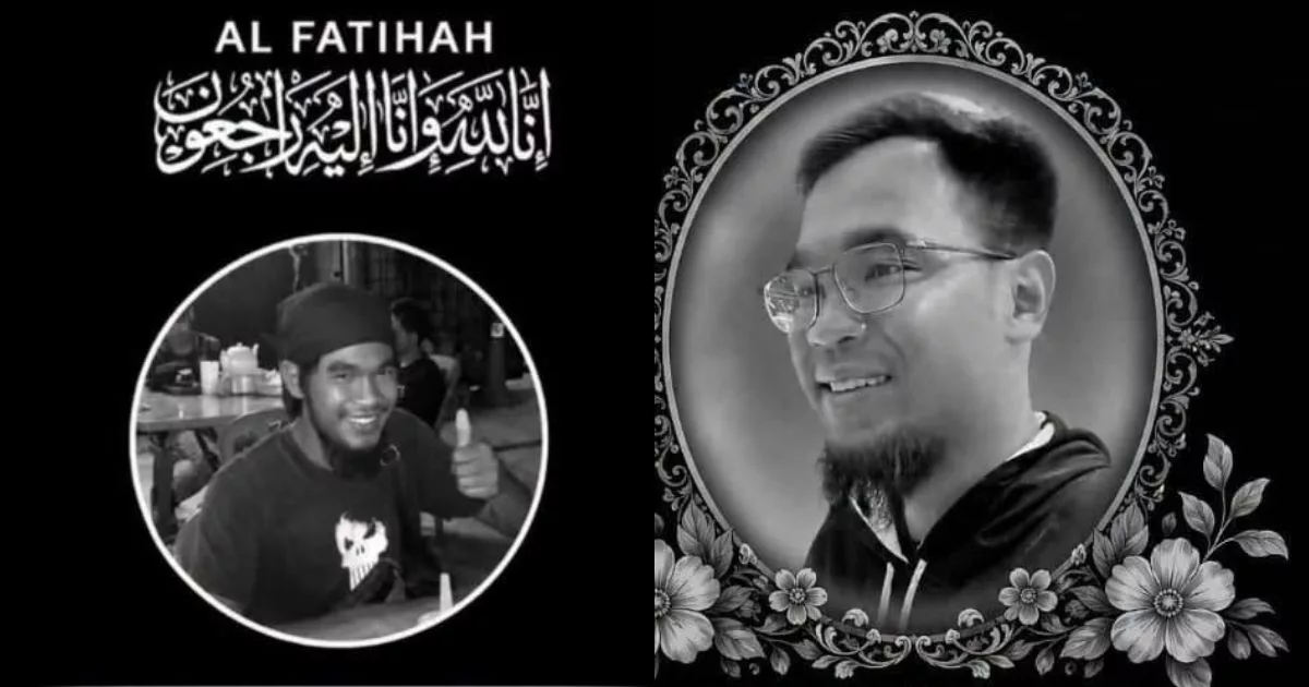 Majlis Bertunang Berakhir Duka, "3 Hari Lagi Tapi Arwah Pergi Tinggalkan Saya- Nor Syaqirah 7 Majlis Bertunang Berakhir Duka, “3 Hari Lagi Tapi Arwah Pergi Tinggalkan Saya- Nor Syaqirah