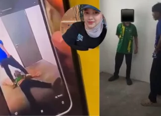 Remaja Dibelasah Rakan Sebaya Hingga Retak Tengkorak, Ibu Kongsi “Anak Masih Ketakutan, Takut Diserang Lagi” Remaja Dibelasah Rakan Sebaya