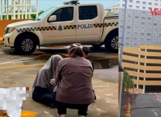 Percutian Bertukar Jadi Tragedi, Kanak-kanak Austistik Terjatuh Dari Tingkat 13 Percutian