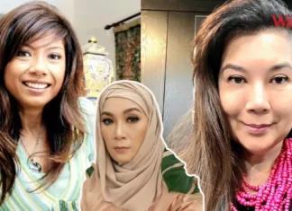 Kehilangan Zalina Azman, Ras Adiba Minta Orang Ramai Bantu Jejaki Sahabatnya Zalina Azman