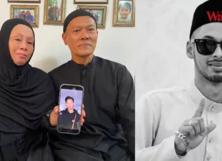 Maut Di Korea