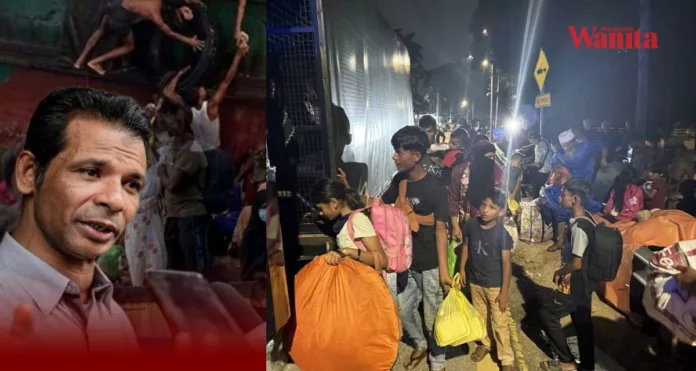 Pelarian Rohingya