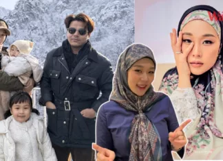 Maryam Younarae Yakin Peluk Islam, “Saya Syukur Dengan Nikmat Yang Allah Bagi…” Maryam Younarae