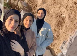 Empat Beradik Mahu Jadi Doktor Terbun*h Di Gaza, Tragedi Keluarga Shabana Undang Sebak Empat Beradik Terbunuh Di Gaza