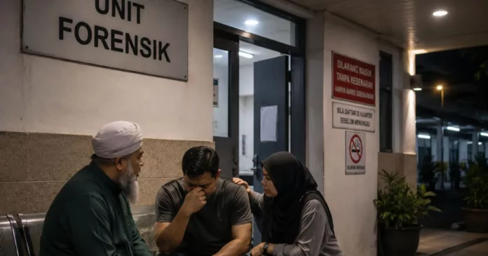 Terputus Silaturahim Terputus Silaturahim
