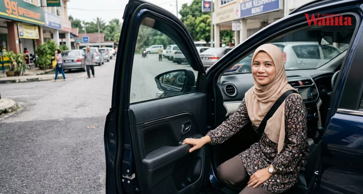 Umur 40-an Masa Untuk Bertenang, Tak Payah Fikir Soal Tambah 'Cawangan' & Hutang 6 Umur 40-an Masa Untuk Bertenang, Tak Payah Fikir Soal Tambah ‘Cawangan’ & Hutang