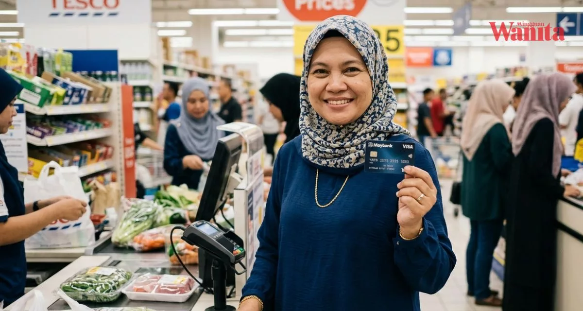 Umur 40-an Masa Untuk Bertenang, Tak Payah Fikir Soal Tambah 'Cawangan' & Hutang 7 Umur 40-an Masa Untuk Bertenang, Tak Payah Fikir Soal Tambah ‘Cawangan’ & Hutang