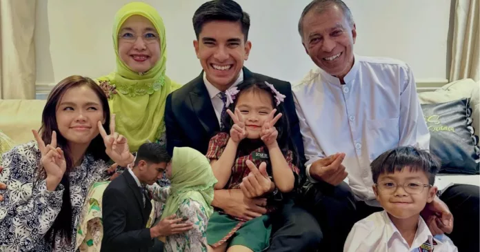 syed saddiq syed saddiq