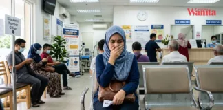 Perubahan Pada Najis