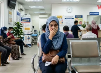 Jangan Abaikan Perubahan Pada Najis, Corak Pembuangan Air Besar Jadi Petunjuk Awal Kalau Sistem Penghadaman Tak Normal! Perubahan Pada Najis