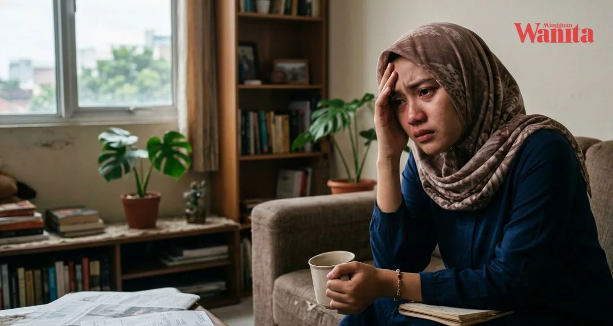 Jangan Abaikan Perubahan Pada Najis, Corak Pembuangan Air Besar Jadi Petunjuk Awal Sistem Penghadaman Tak Normal! 7 Jangan Abaikan Perubahan Pada Najis, Corak Pembuangan Air Besar Jadi Petunjuk Awal Sistem Penghadaman Tak Normal!