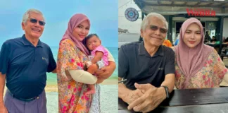 Cinta Tak Kenal Usia