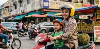 Seorang Ibu