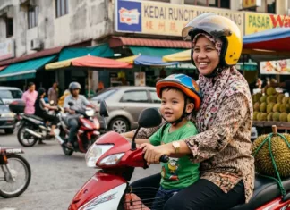 Seorang Ibu