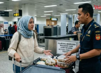 Gara-gara Minta RM100, Masa Depan Pegawai Kastam Jadi Pertaruhan Pegawai Kastam