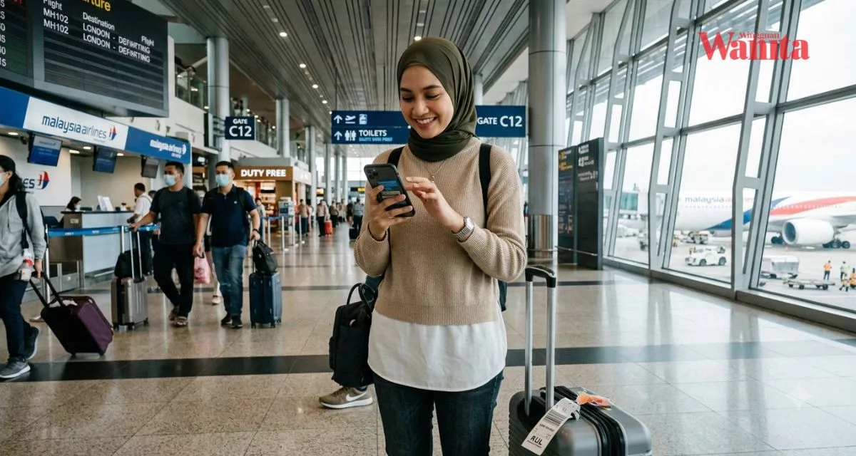 Gara-gara Minta RM100, Masa Depan Pegawai Kastam Jadi Pertaruhan