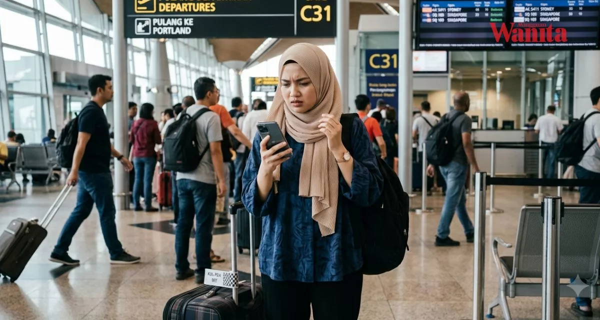 Gara-gara Minta RM100, Masa Depan Pegawai Kastam Jadi Pertaruhan