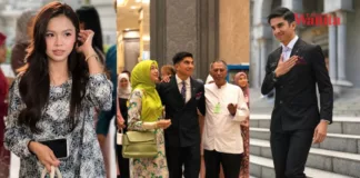 Syed Saddiq