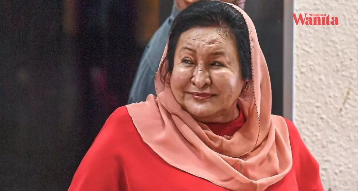 Datin Seri Rosmah Saman Harith Iskander, Hina & Body Shaming Dalam Persembahan Lawak