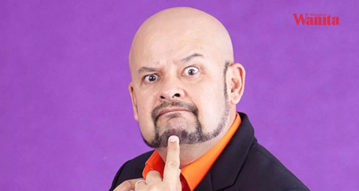 Datin Seri Rosmah Saman Harith Iskander, Hina & Body Shaming Dalam Persembahan Lawak