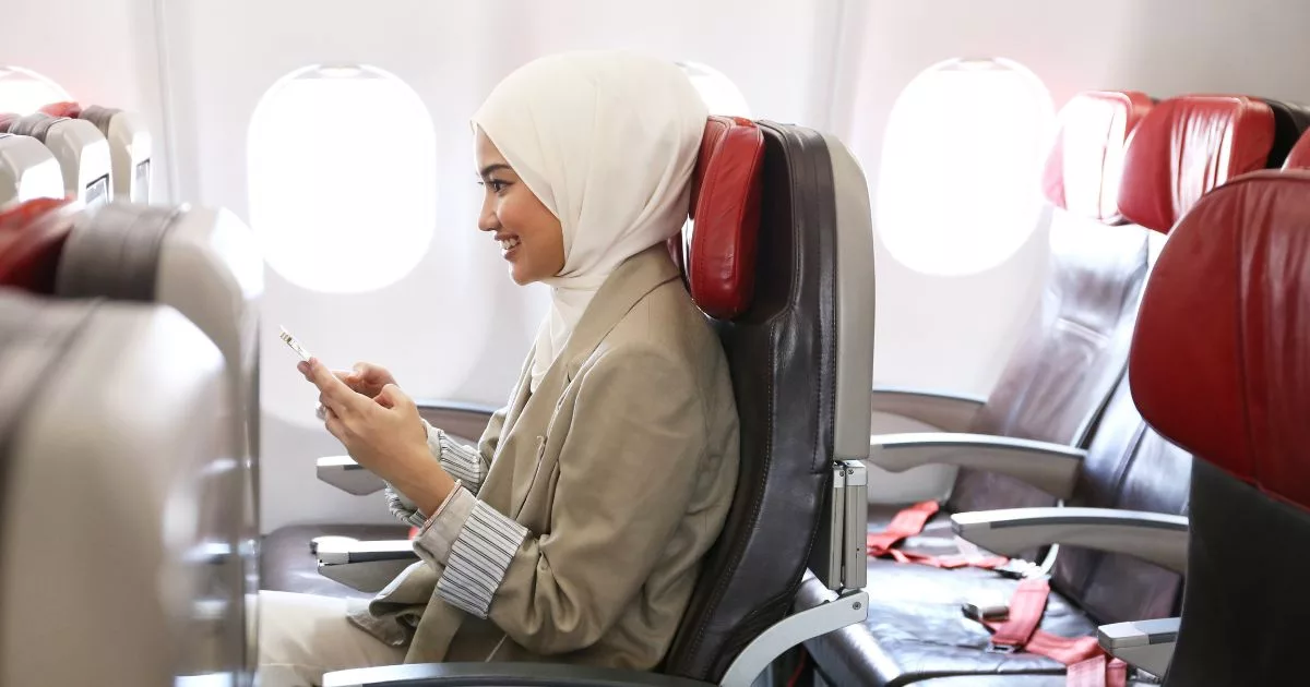 Dari Kota Kinabalu Ke Sydney, Dunia Menanti Untuk Diterokai Bersama Batik Air 20 Dari Kota Kinabalu Ke Sydney, Dunia Menanti Untuk Diterokai Bersama Batik Air