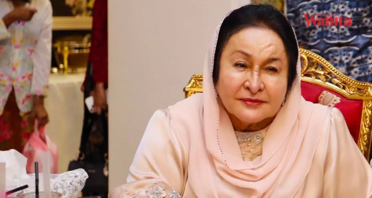 Datin Seri Rosmah Saman Harith Iskander, Hina & Body Shaming Dalam Persembahan Lawak