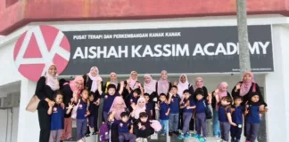 hafal ABC