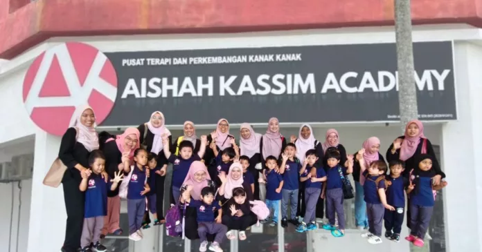 hafal ABC hafal ABC