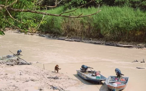 Kronologi Pertikaian Tanah Orang Asli Kampung Sungai Cot, Dari Dakwaan Tanah Adat Hingga Tawaran Tunku Azizah 4 Kronologi Pertikaian Tanah Orang Asli Kampung Sungai Cot, Dari Dakwaan Tanah Adat Hingga Tawaran Tunku Azizah