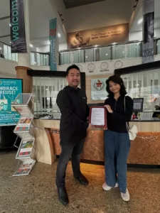 Ara Aziz Jejak Kaki Ke Universiti Pada Usia 15 Tahun, Gapai Impian Jadi Pakar Bedah Otak