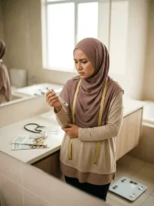 Trend Suntik Kurus Semakin Menjadi Pilihan Wanita, Tapi Korang Tahu Ke Risikonya? 4 Trend Suntik Kurus Semakin Menjadi Pilihan Wanita, Tapi Korang Tahu Ke Risikonya?