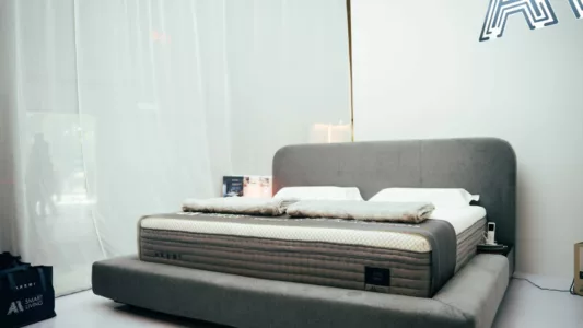 AKEMI Sleep Sync AI Mattress, Tilam AI Bantu Tingkatkan Kualiti Tidur Dengan Teknologi Pintar 3 AKEMI Sleep Sync AI Mattress, Tilam AI Bantu Tingkatkan Kualiti Tidur Dengan Teknologi Pintar