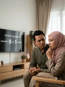 Dr Zulkifli Jelaskan Hukum Talak 3 Jika Suami Lafaz Cerai Kerana Argentina Kalah 5 Dr Zulkifli Jelaskan Hukum Talak 3 Jika Suami Lafaz Cerai Kerana Argentina Kalah