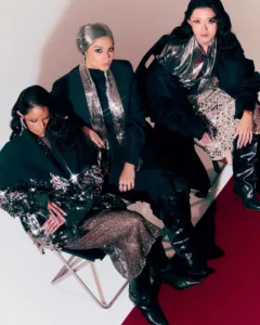 KL Fashion Week 2026 Kembali Dengan Tema ‘Destinasi: Tanah Air’, Himpunkan Lebih 50 Pereka Fesyen Tempatan 13 KL Fashion Week 2026 Kembali Dengan Tema ‘Destinasi: Tanah Air’, Himpunkan Lebih 50 Pereka Fesyen Tempatan