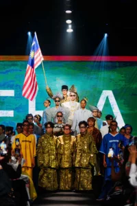 KL Fashion Week 2026 Kembali Dengan Tema ‘Destinasi: Tanah Air’, Himpunkan Lebih 50 Pereka Fesyen Tempatan 9 KL Fashion Week 2026 Kembali Dengan Tema ‘Destinasi: Tanah Air’, Himpunkan Lebih 50 Pereka Fesyen Tempatan
