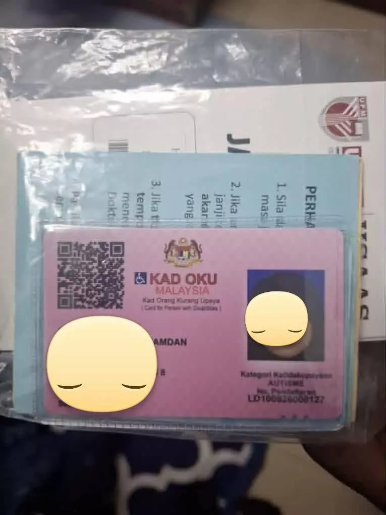 Luahan Bapa Pelajar Kena Tik@M, Perkataan Maaf Bergantung Dengan Keadaan 9 Luahan Bapa Pelajar Kena Tik@M, Perkataan Maaf Bergantung Dengan Keadaan