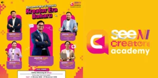 seeNI Creator Academy