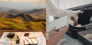 travel DIY