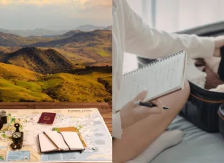 travel DIY