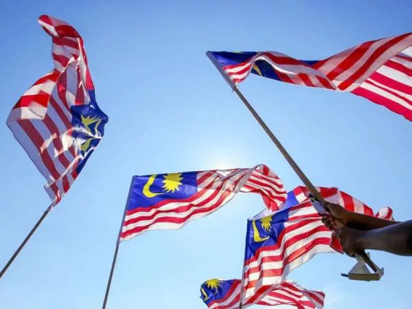 Kempen Legasi #Malaysia100 Dilancarkan Sempena Hari Kebangsaan 2026, Datuk Hussamuddin Buka Ruang Dialog Untuk Rakyat