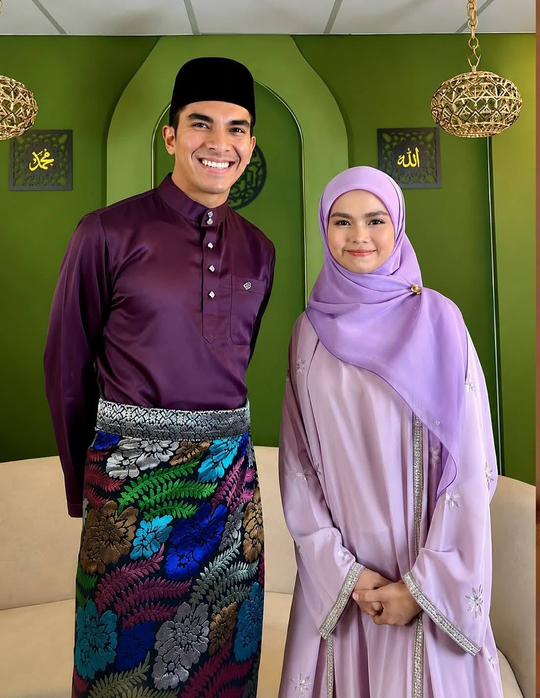 Ibu Syed Saddiq Pernah Menangis, Sampai Orang Kata Tak Pandai Didik Anak 7 Ibu Syed Saddiq Pernah Menangis, Sampai Orang Kata Tak Pandai Didik Anak