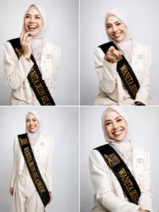 Nurulhidayah Ahmad Zahid Dinobatkan Wanita Ikon Selangor 2026/2027 4 Nurulhidayah