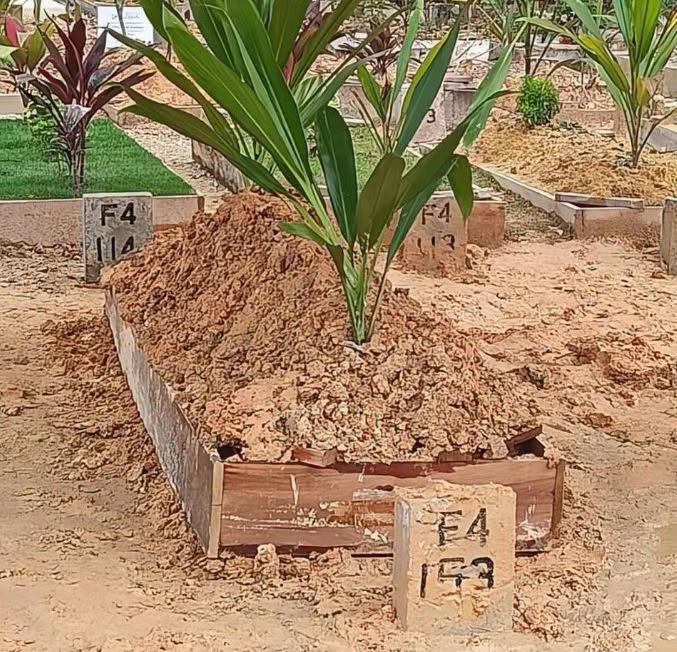 Naluri Hati Isteri Bawa Berita Sedih, Suami Akhirnya 'Pergi' Tinggalkan Tujuh Anak