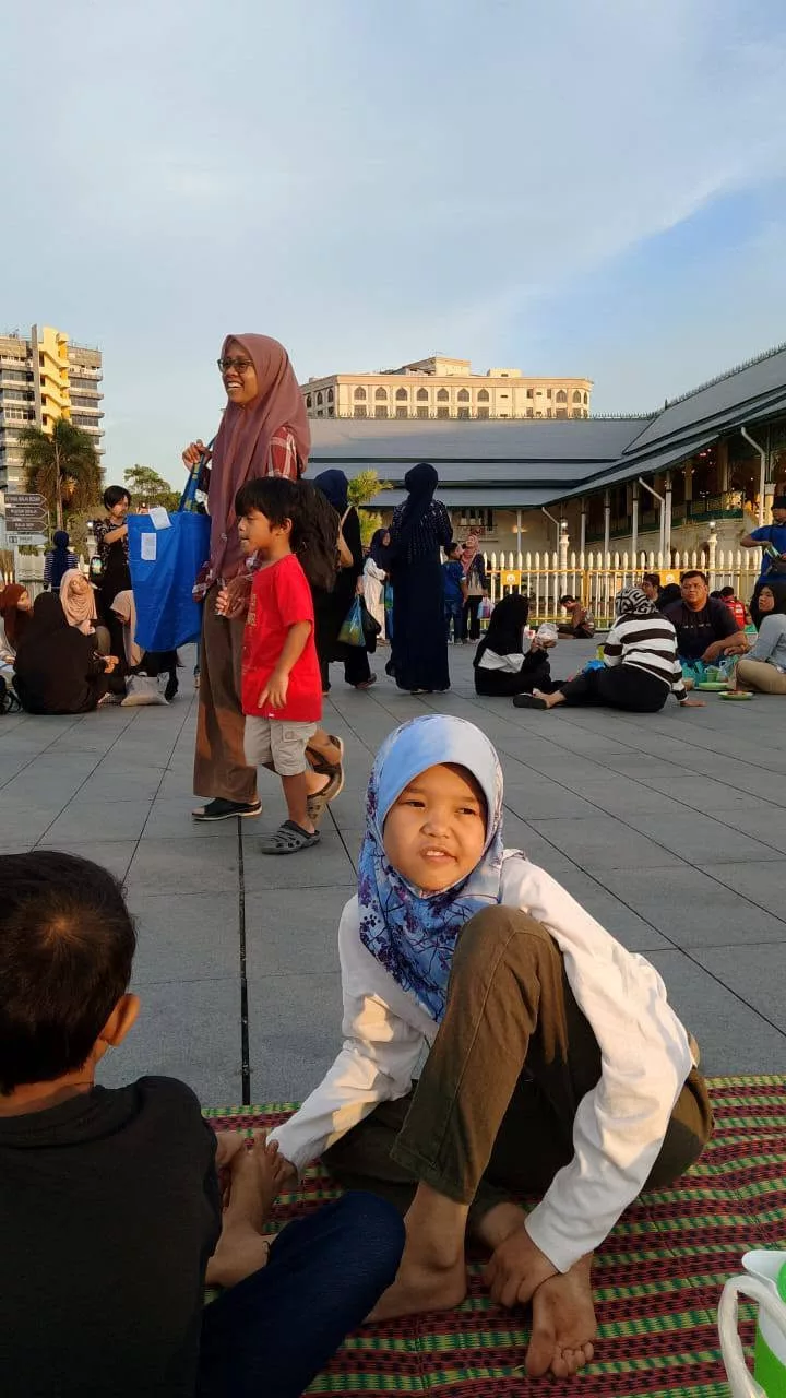 Guru Terlibat Kes Nur Qaira Dipindahkan Sementara Tunggu Keputusan Siasatan