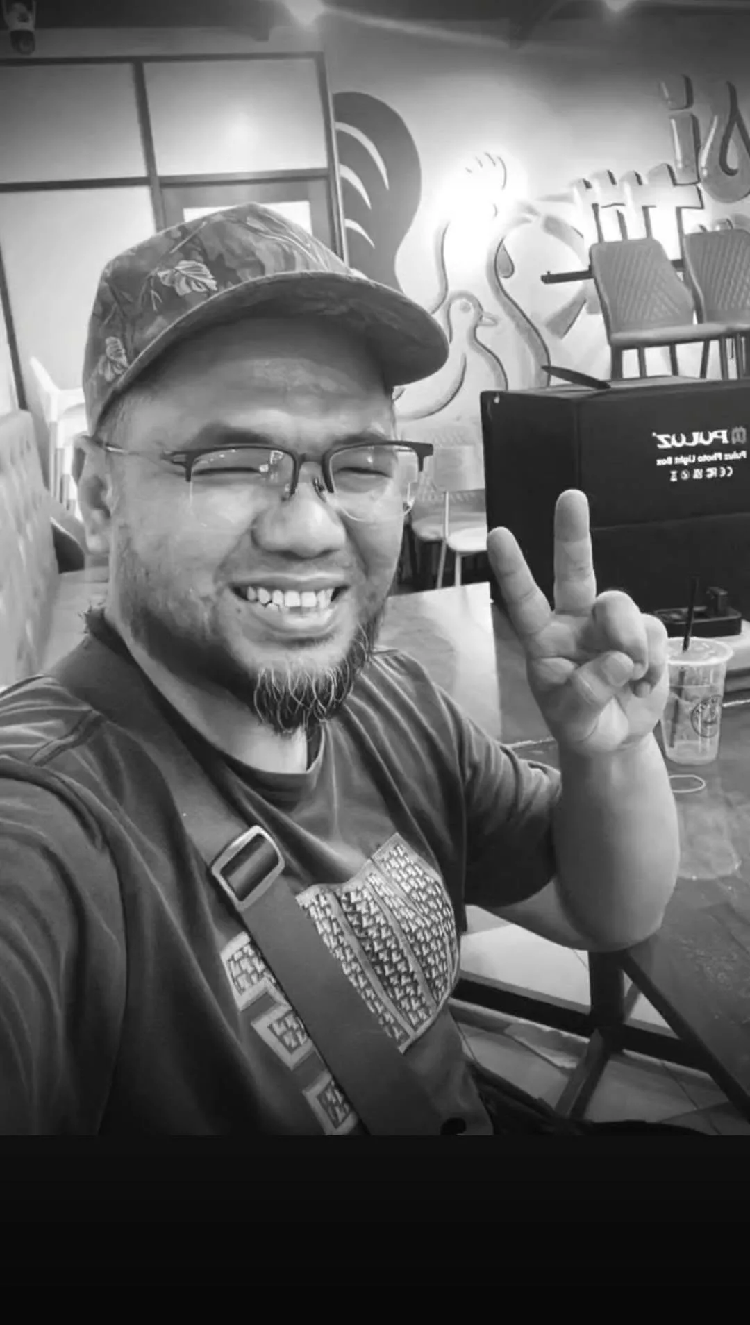 Suami Anak Meninggal Berpelukan Dalam Kebakaran