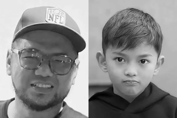 Tragedi Kebakaran Dua Beranak, Ibu Terkilan Tak Sempat Jawab Panggilan Video Terakhir Si Anak 6 Tragedi Kebakaran Dua Beranak, Ibu Terkilan Tak Sempat Jawab Panggilan Video Terakhir Si Anak