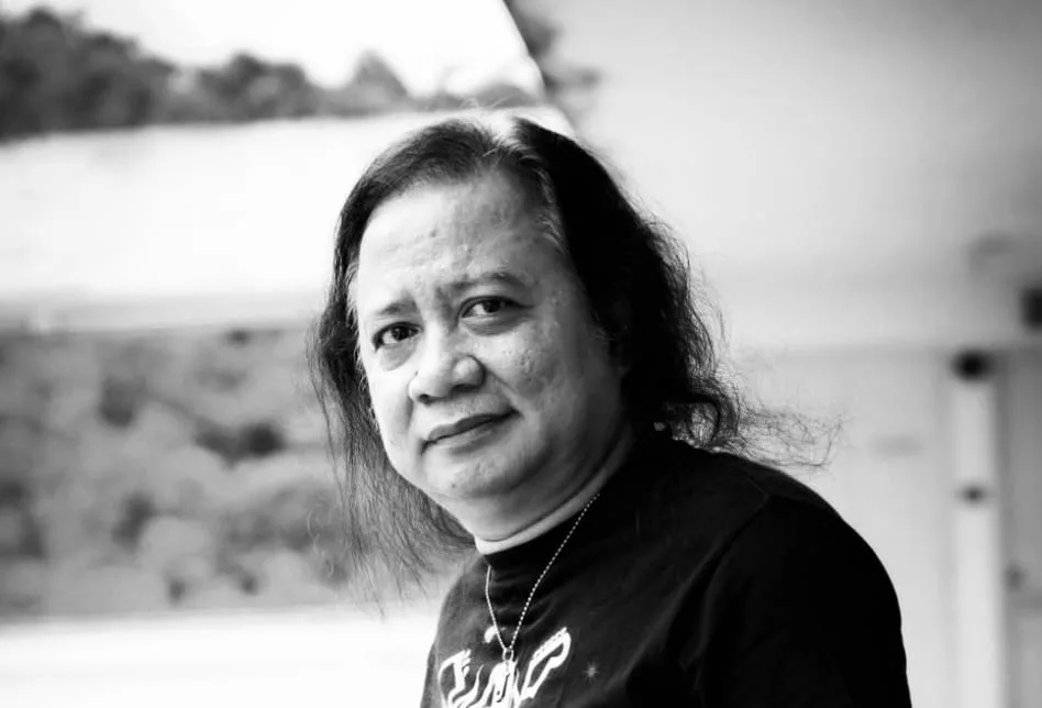 Joey BPR Meninggal Dunia, Jantung Tersumbat Jadi Asbab